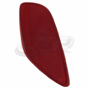 2021-2023 Kia Seltos Reflector Rear Passenger Side Capa , KI1185125C