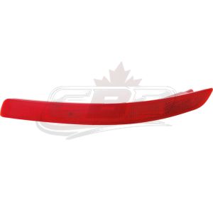 2019-2020 Kia Magentis Reflector Rear Passenger Side , KI1185126