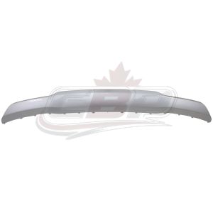 2022-2024 Kia Carnival Valance Rear Silver Ex/ Lx Models , KI1195149