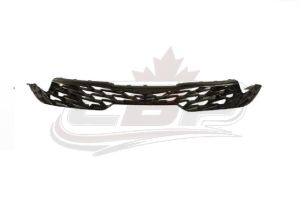 2021-2024 Kia K5 Grille Front Dark Gray Without Camera Gt/ , KI1200225