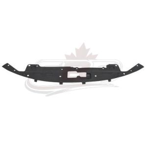Radiator Support Cover Support Kia Optima 2014-2015 (Sight Shield) , KI1224103