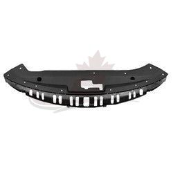 Radiator Support Cover Kia Magentis 2016-2018 (Sight Shield), Ki1224108U