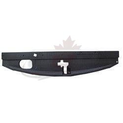Radiator Support Cover Support Kia Sedona 2015-2021 (Sight Shield) , KI1224109