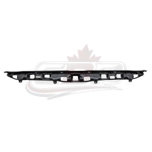 Radiator Support Cover(Sight Shield) Kia Forte 2017-2018, Ki1224111U