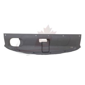 2019-2020 Kia Sorento Radiator Support Cover (Sight Shield) , KI1224113