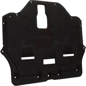 Undercar Shield Rear Section Kia Optima 2016-2020 2.4L Engine , KI1228163