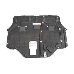 Undercar Shield Rear Section Kia Optima 2016-2020 1.6L/2.0L Engine , KI1228164