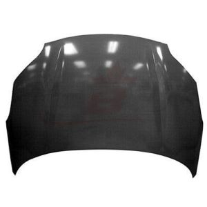 2017-2022 Kia Sportage Hood Fwd Models Capa , KI1230138C