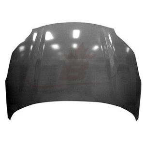 2017-2022 Kia Sportage Hood Awd Models Capa , KI1230141C