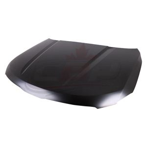 2020-2025 Kia Telluride Hood Steel , KI1230146