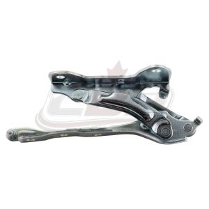 2020-2025 Kia Soul Hood Hinge Driver Side Steel Chrome , KI1236180