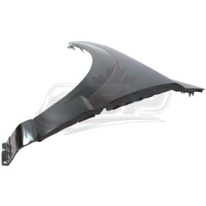 Fender Front Driver Side Kia Sorento 2003-2009 Lx/Base , KI1240113