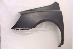 Fender Front Driver Side Kia Sedona 2006-2014 Capa , KI1240122C