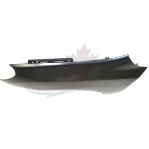 Fender Front Driver Side Kia Rondo 2007-2010 Without Side Marker Capa , KI1240125C