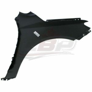 Fender Front Driver Side Kia Forte5 Hatchback 2011-2013 Capa , KI1240131C