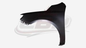 Fender Front Driver Side Kia Forte5 Hatchback 2011-2013 , KI1240131