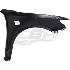 Fender Front Driver Side Kia Optima 2009-2010 Capa , KI1240133C
