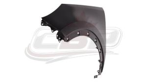 Fender Front Driver Side Kia Sportage 2011-2016 , KI1240136