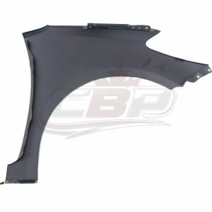 Fender Front Driver Side Kia Forte 2014-2018 Exclude Sx Model Capa , KI1240138C