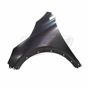 Fender Front Driver Side Kia Sorento 2016-2020 Capa , KI1240146C