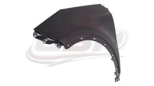 2017-2022 Kia Sportage Fender Front Driver Side Capa , KI1240150C