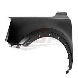 2020-2025 Kia Telluride Fender Front Driver Side Steel Capa , KI1240156C