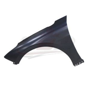 2021-2024 Kia K5 Fender Front Driver Side Steel Without Lamp Hole , KI1240157