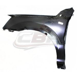 Fender Front Passenger Side Kia Sorento 2003-2009 Lx/Base Capa , KI1241113C