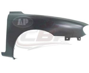 Fender Front Passenger Side Kia Spectra 2002-2004 , KI1241114