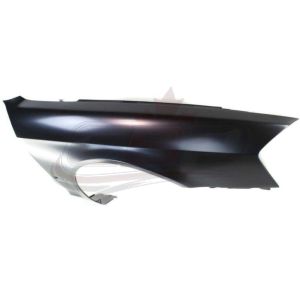 Fender Front Passenger Side Kia Magentis 2001-2006 Capa , KI1241117C