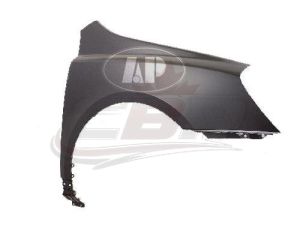 Fender Front Passenger Side Kia Sedona 2006-2014 Capa , KI1241122C