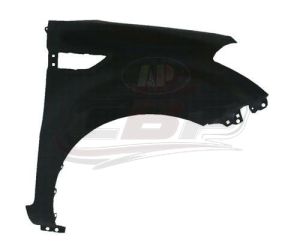 Fender Front Passenger Side Kia Soul 2010-2013 Without Moulding , KI1241129