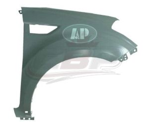 Fender Front Passenger Side Kia Soul 2010-2013 With Moulding Hole , KI1241130