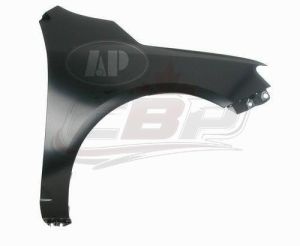 Fender Front Passenger Side Kia Forte 2010-2013 , KI1241131