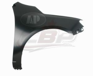 Fender Front Passenger Side Kia Forte 2010-2013