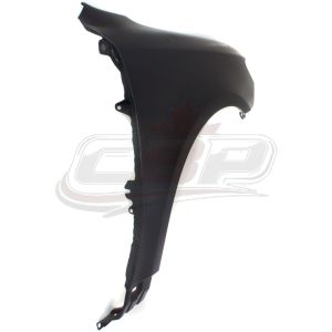 Fender Front Passenger Side Kia Optima 2009-2010 , KI1241133