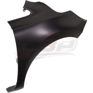 Fender Front Passenger Side Kia Sedona 2015-2021 Steel Capa , KI1241151C