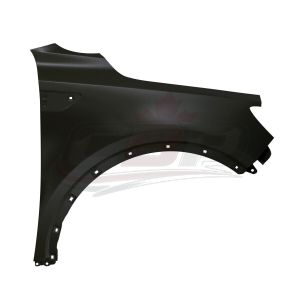 2021-2023 Kia Sorento Fender Front Passenger Side Steel , KI1241158
