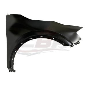 2023-2025 Kia Sportage Fender Front Passenger Side Us Built Capa , KI1241161C