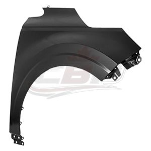 2022-2025 Kia Carnival Fender Front Passenger Side Steel , KI1241162