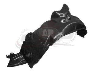 Fender Liner Driver Side Kia Rio Sedan 2001-2002 , KI1248102