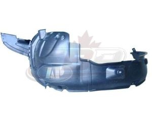 Fender Liner Front Driver Side Kia Optima 2006-2008 , KI1248105