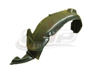 Fender Liner Front Driver Side Kia Forte5 Hatchback 2011-2013 , KI1248113