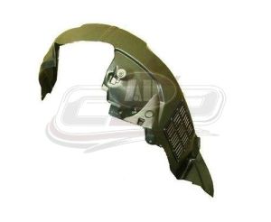 Fender Liner Driver Side Kia Soul 2010-2011 With Moulding , KI1248114