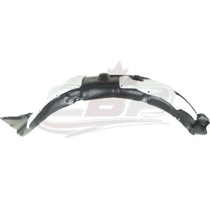 Fender Liner Driver Side Kia Optima 2011-2013 Usa Built 11-13/Korean Built Ex/Lx 45273 , KI1248123