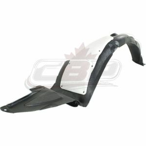 Fender Liner Driver Side Kia Optima 2012-2013 Usa Built Sx/Sxl With 18Inch Wheels , KI1248124