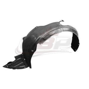 Fender Liner Driver Side Kia Forte Coupe 2014-2016 1.6L With Isolation Foam , KI1248128