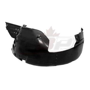 Fender Liner Front Driver Side Kia Soul 2014 , KI1248130