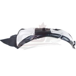 Fender Liner Front Driver Side Kia Optima 2014-2015 Usa Built , KI1248131