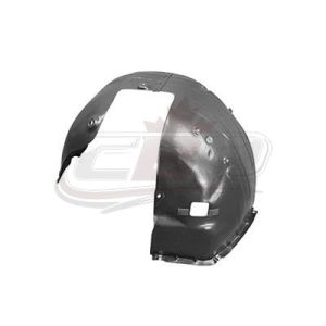 Fender Liner Driver Side Kia Sorento 2016-2018, Ki1248142U